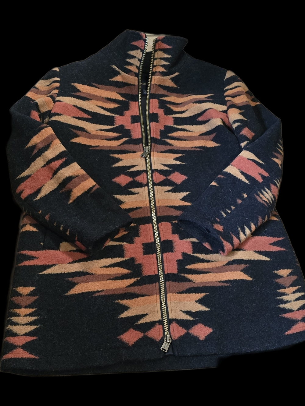 Pendleton Walker Jacket - Picture 1 of 6
